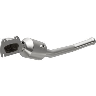 compare product MagnaFlow Direct Fit Catalytic Conv 13-18 Dodge Durango 3.6L V6 / 13-18 Jeep Grand Cherokee 3.6L V6