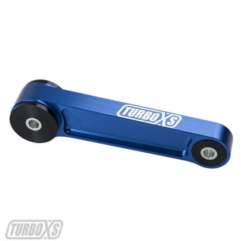 compare product Turbo XS 02-14 Subaru WRX/STi Pitch Stop Mount - Blue