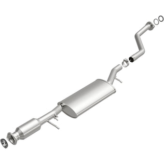 compare product MagnaFlow 99-03 Lexus RX300 Base V6 3.0L OEM Grade / EPA Compliant Direct-Fit Catalytic Converter