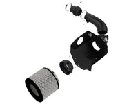 aFe Magnum FORCE Stage - 2 Pro DRY S Cold Air Intake System 01 - 16 Nissan Patrol (Y61) I6 4.8L - My Store