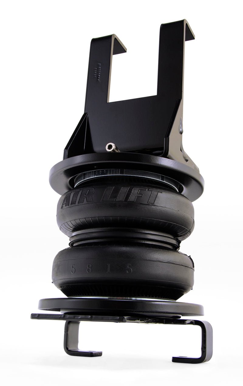 Air Lift LoadLifter 7500XL Ultimate for 01 - 10 Chevy Silverado 2500/3500 - My Store