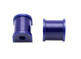 compare product SuperPro 2014 Chevrolet SS Base Rear 20mm Sway Bar Mount Bushing Kit