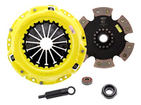 ACT 2001 Lexus IS300 HD/Race Rigid 6 Pad Clutch Kit - My Store