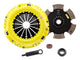 ACT 2001 Lexus IS300 HD/Race Rigid 6 Pad Clutch Kit - My Store