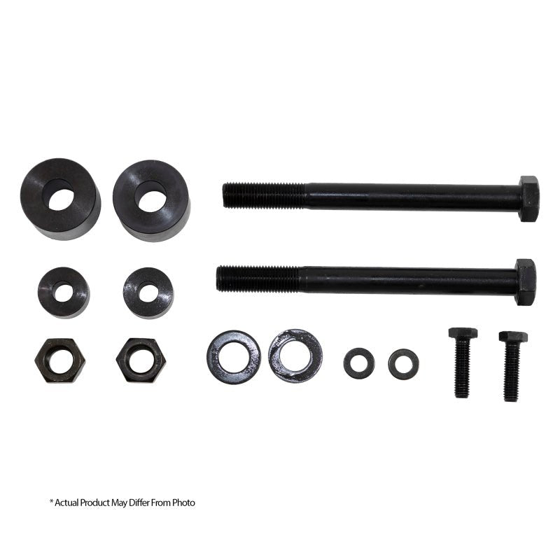 Belltech FRONT ANTI - SWAYBAR FORD 67 - 70 MUSTANG COUGAR - My Store