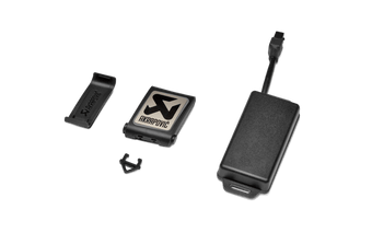 compare product Akrapovic 2021+ BMW G87 M2, G80 M3 & G82 M4 Sound Kit