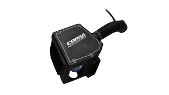 compare product Corsa 09-13 Chevrolet Suburban  5.3L V8 Air Intake