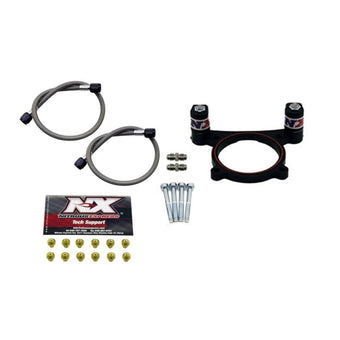 compare product Nitrous Express EFI Nitrous Plate Conversion Coyote 5.0