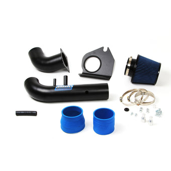compare product BBK 96-04 Mustang 4.6 GT Cold Air Intake Kit - Blackout Finish
