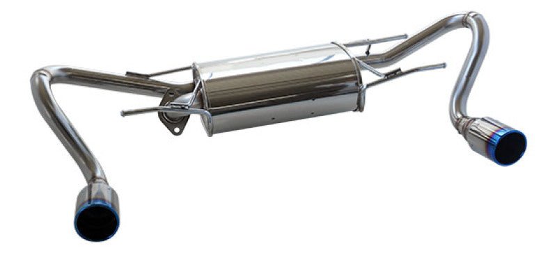 HKS LEGAMAX Premium GP7 IMPREZA SPORT - My Store
