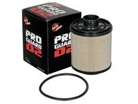 aFe ProGuard D2 Fluid Filters Fuel F/F FUEL Ford Diesel Trucks 11 - 16 V8 - 6.7L (td) - My Store