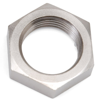 compare product Russell Performance -4 AN Bulkhead Nuts 7/16in -20 Thread Size (Endura)