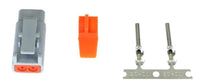 AEM Universal 1/8in NPT Air Intake Temp Sensor Kit w/ Deutsch Style Connector - My Store