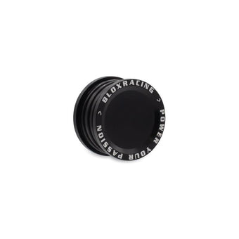 compare product BLOX Racing Billet Honda Cam Seal - Black (Version 3)