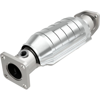 compare product MagnaFlow Conv Audi 14.75X5X4 2.25/2.25
