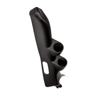 compare product Autometer 03-04 Chevrolet Corvette Black Dual Pillar