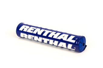 compare product Renthal SX Pad 10 in. - Blue/ Blue