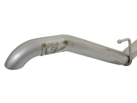 aFe MACHForce XP Exhausts Cat - Back Hi - Tuck RB SS 16 Toyota Tacoma V6 - 3.5L - My Store