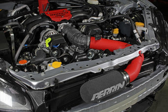 compare product PERRIN 22-26 Subaru BRZ / Toyota GR86 Cold Air Intake - Red