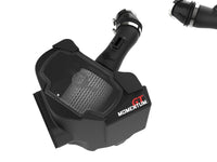 aFe 24 - 25 Lexus GX550 V6 - 3.4L Momentum GT Cold Air Intake System w/ Pro DRY S Filters - My Store