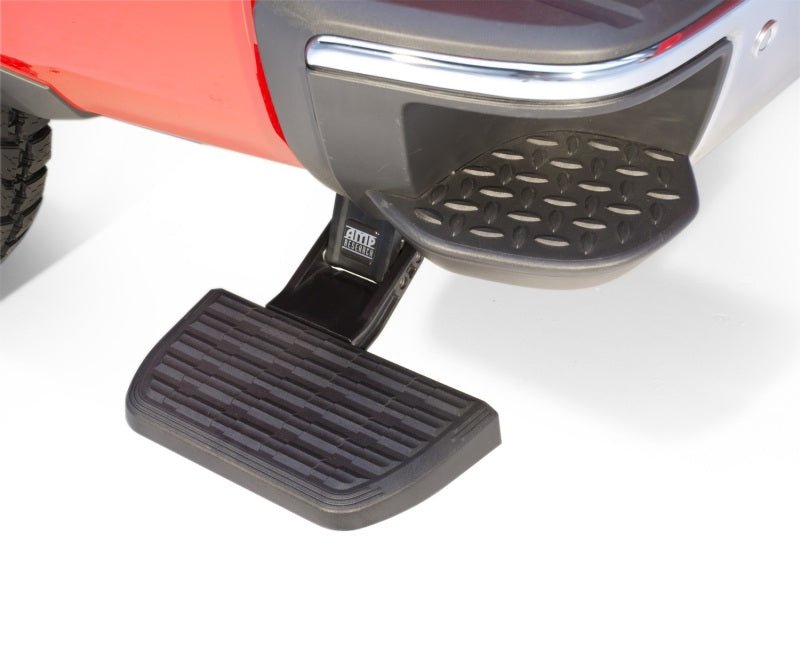 AMP Research 2014 - 2017 GMC Sierra 1500 2014 BedStep - Black - My Store