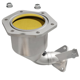 compare product MagnaFlow Direct Fit Catalytic Converter 09-13 Nissan Murano 3.5L V6