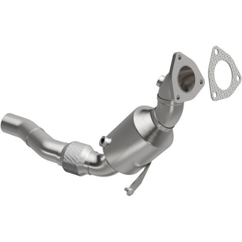 compare product MagnaFlow 16-17 Cadillac CT6 3.0L Direct Fit Converter