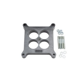 compare product Edelbrock Carb Spacer 1-Inch 4-Hole