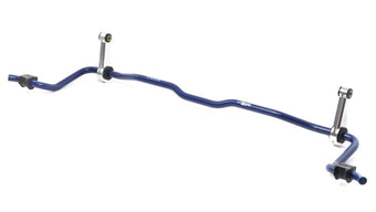 compare product H&R 05-09 Ford Mustang/Convertible/GT/Shelby GT/Shelby GT-H V6/V8 26mm Non Adj. Sway Bar - Rear