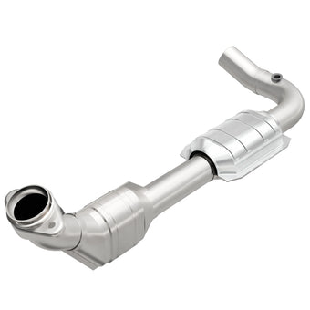 compare product MagnaFlow Direct Fit Catalytic Converter 00-04 Ford E150 4.6L D/S