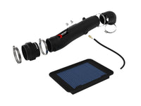 aFe 05 - 23 Toyota Tacoma Super Stock Induction System w/ Pro 5R Filter - My Store