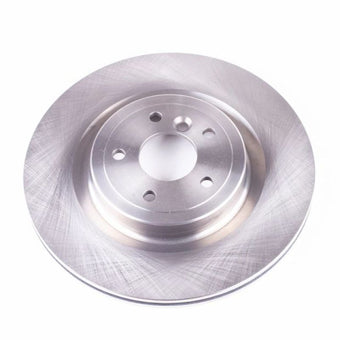 compare product Power Stop 16-19 Jaguar XE Rear Autospecialty Brake Rotor