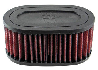 compare product K&N 98-07 Honda VT750 Shadow Replacement Air Filter