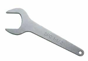 compare product SPC Performance 1-1/2in. OPEN END WRENCH