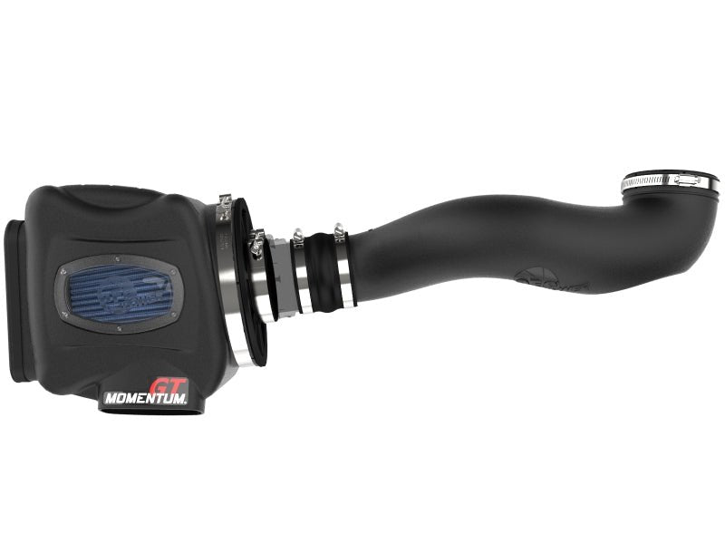 aFe Momentum GT PRO 5R Stage - 2 Si Intake System, GM Trucks/SUVs 99 - 07 V8 (GMT800) - My Store