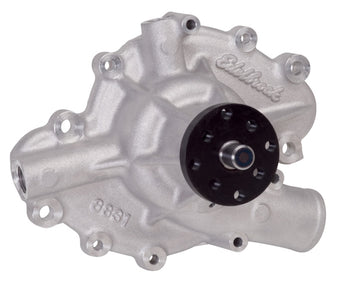 compare product Edelbrock Water Pump High Performance AMC/Jeep 1968-72 AMC 290-401 CI V8 And 1971-72 Jeep 304