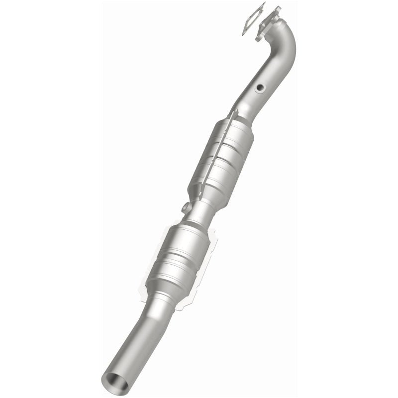 MagnaFlow Conv DF 12 - 14 Chevy Camaro 3.6L Passenger Side - My Store