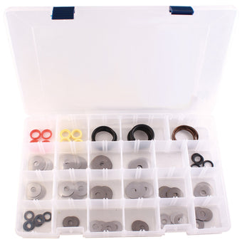compare product QA1 Tuning Kit - Large Body Monotube - 16/26/27/28 Series