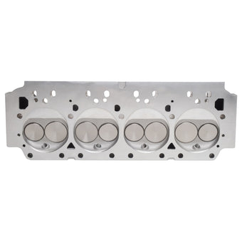 compare product Edelbrock Single BB Chrysler 88cc Head Comp