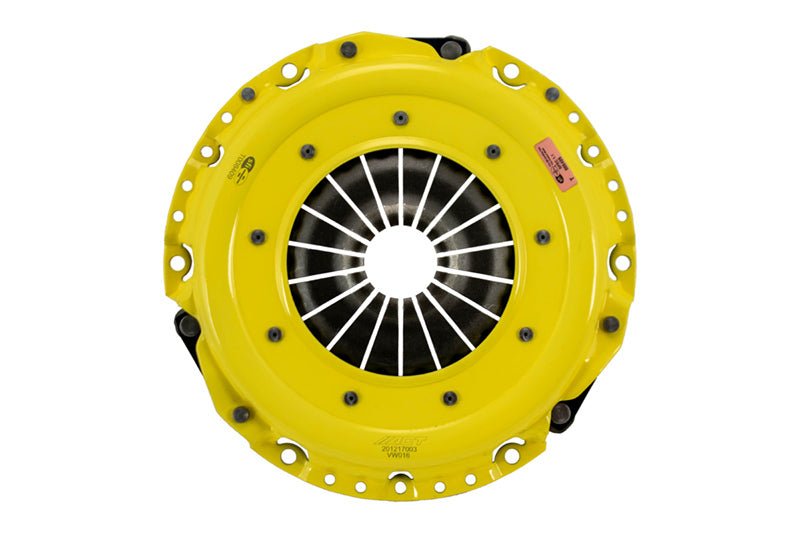 ACT 2007 Audi A3 P/PL Heavy Duty Clutch Pressure Plate - My Store