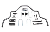 Hellwig 19 - 21 Chevrolet Silverado 1500 2/4WD Solid Chromoly 1 - 1/8in Rear Sway Bar - My Store