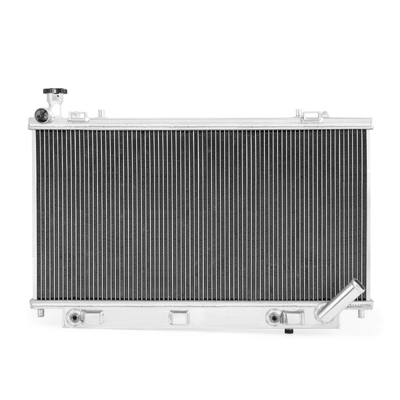 Mishimoto 2008 - 2009 Pontiac G8 Performance Aluminum Radiator - My Store
