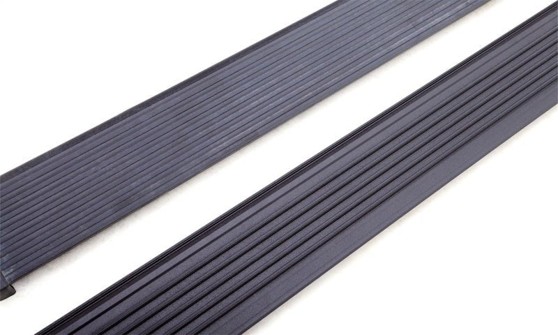 AMP Research 2022 Ford F - 250/350/450 All Cabs (Fits Only Sync 4 Models) PowerStep Xtreme - Black - My Store