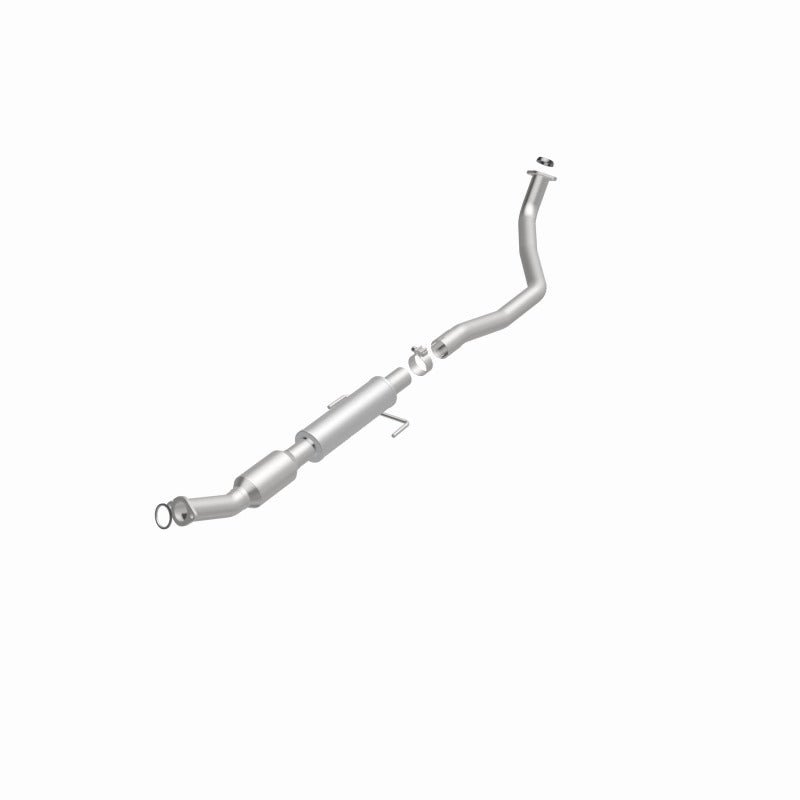 MagnaFlow Conv DF 09 Matrix/Vibe 2.4 FWD OEM - My Store