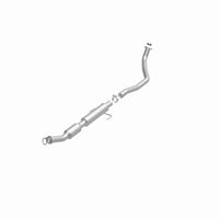 MagnaFlow Conv DF 09 Matrix/Vibe 2.4 FWD OEM - My Store