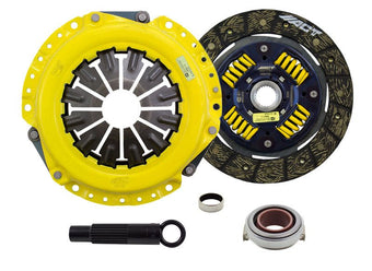 compare product ACT 2002 Acura RSX XT/Perf Street Sprung Clutch Kit