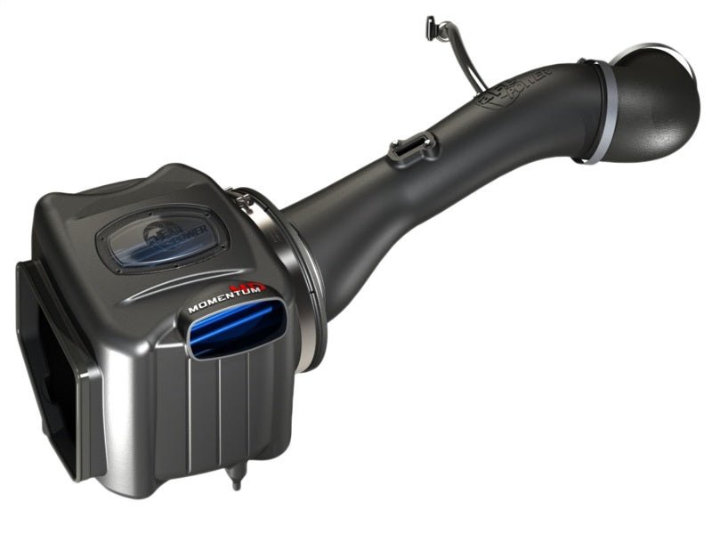 aFe Momentum GT Pro 5R Intake System 2016 GM Silverado HD / Sierra HD V8 - 6.0L - My Store