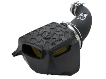 compare product aFe Momentum GT Pro GUARD 7 Cold Air Intake System 07-11 Jeep Wrangler (JK) V6-3.8L