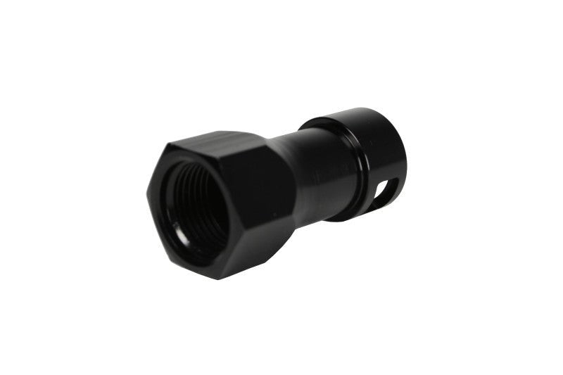 Aeromotive 1/2in Quick Connect to AN - 10 Feed Line Adapter - My Store