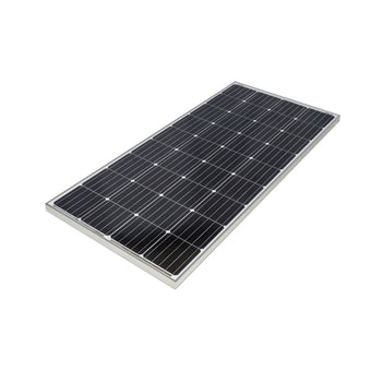 compare product REDARC Monocrystalline Fixed Solar Panel - 180W